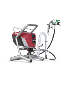 TITAN Control Max 1900 Pro Skid