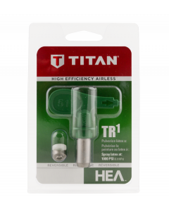TITAN TR1 HEA 517 Airless spuittip