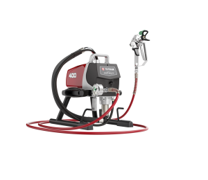 TITAN Impact 400 Airless verfspuit 