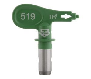 TITAN TR1 HEA 519 Airless spuittip