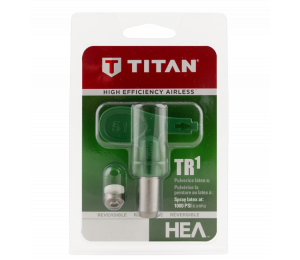 TITAN TR1 HEA 417 Airless spuittip
